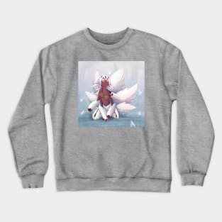 Faputa Crewneck Sweatshirt